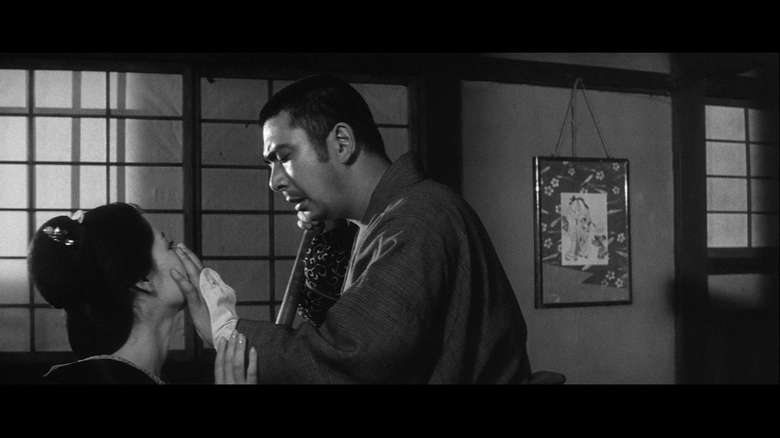 Tale of Zatoichi Continues, The - Uncut Mediabook Edition (DVD+blu-ray)