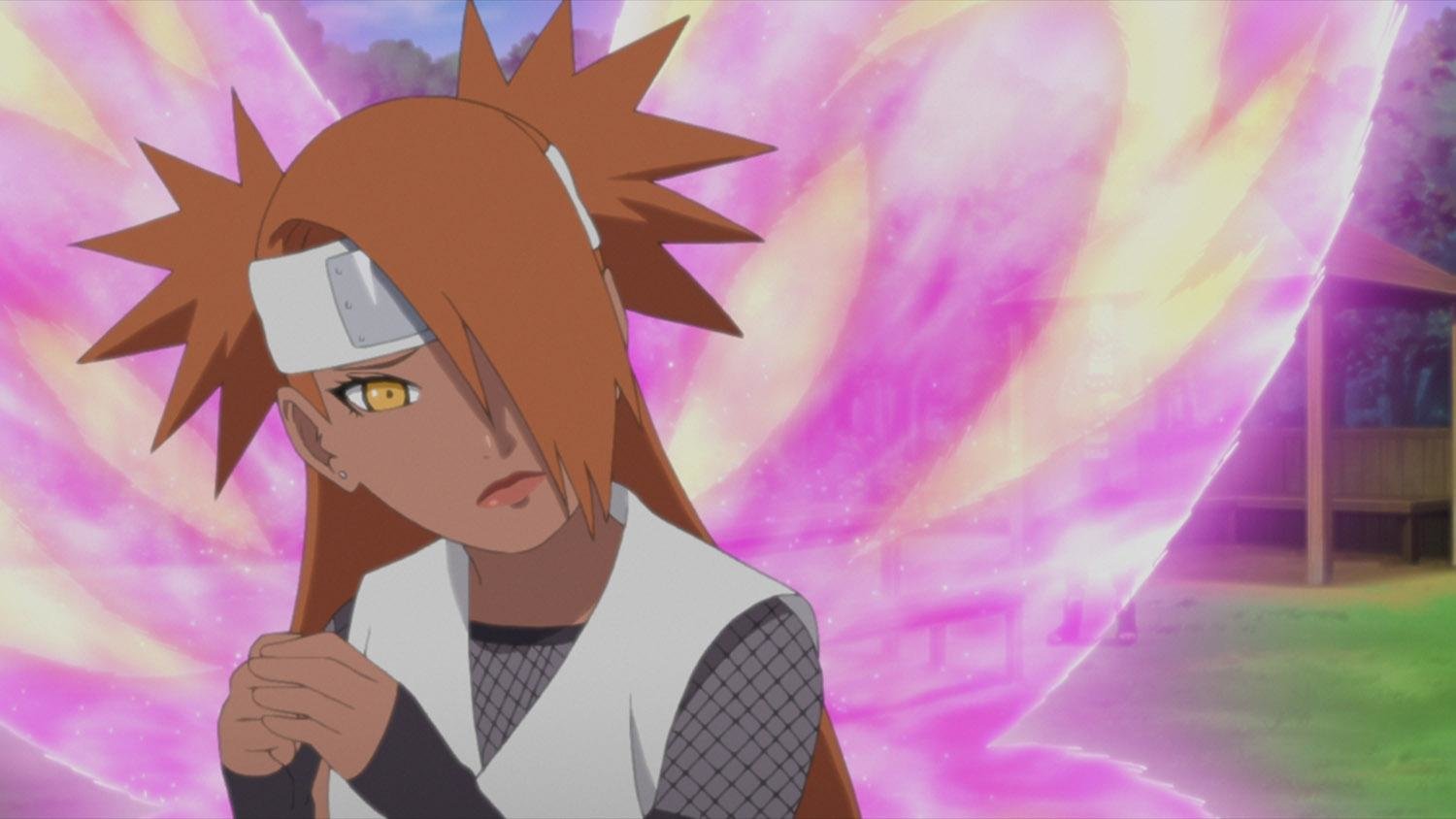 Boruto: Naruto Next Generations - Volume 8 (Ep. 137-156)  [3 DVDs]  (DVD)