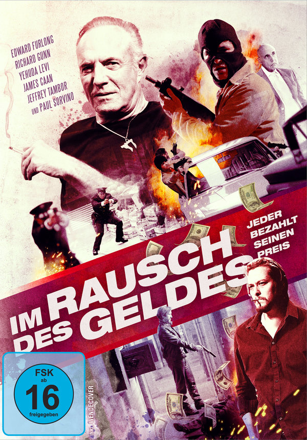 Im Rausch des Geldes - Jeder bezahlt seinen Preis