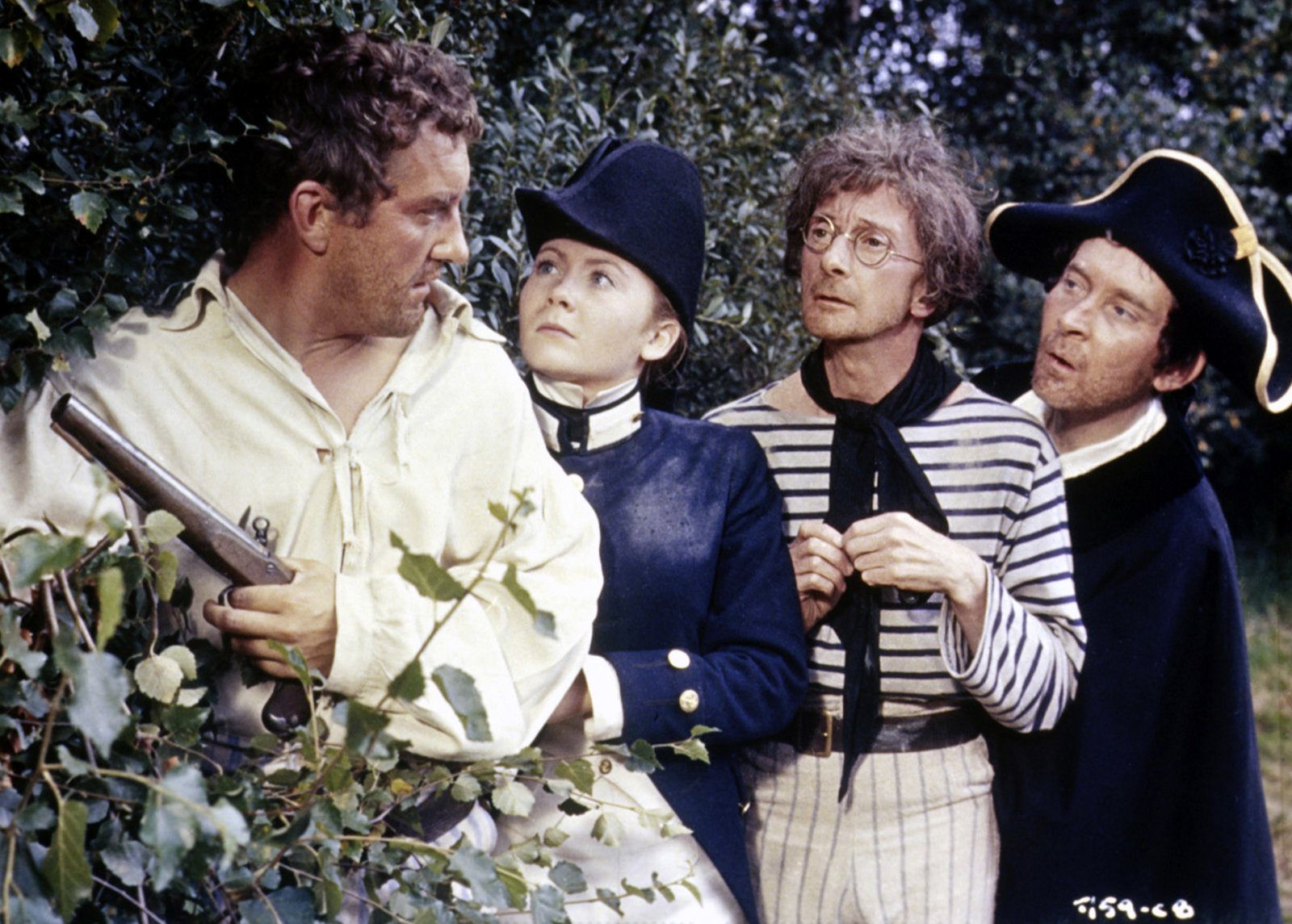 Ist ja irre - Carry On Vol. 2   [4 DVDs]  (DVD)