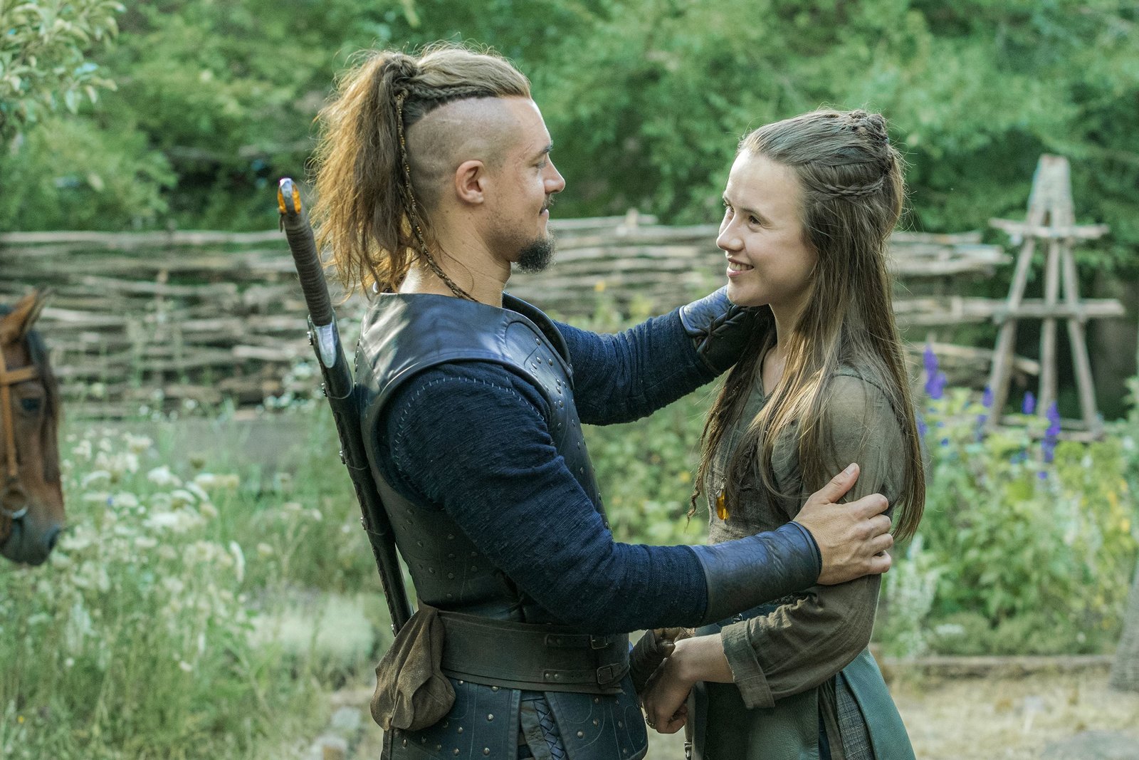 Last Kingdom, The - Staffel 4