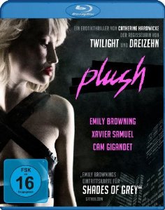 Plush (blu-ray)