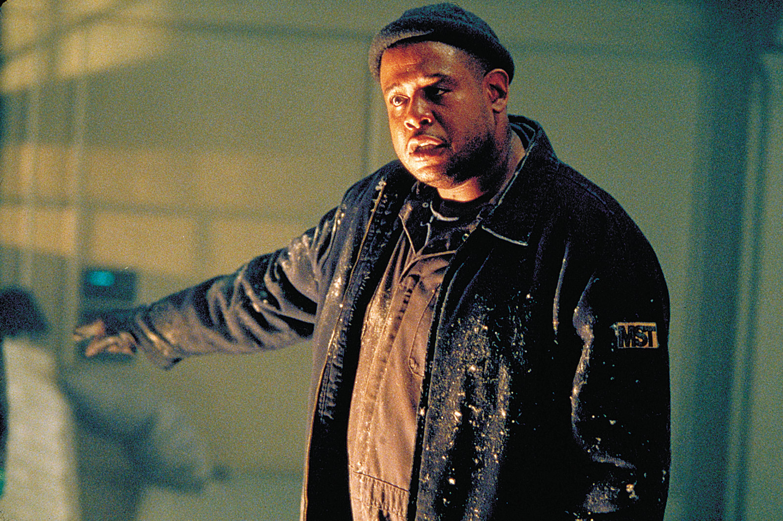 Panic Room - Uncut Steelbook Edition  (4K Ultra HD+blu-ray) Panic Room - Uncut Steelbook Edition  (4K Ultra HD+blu-ray)