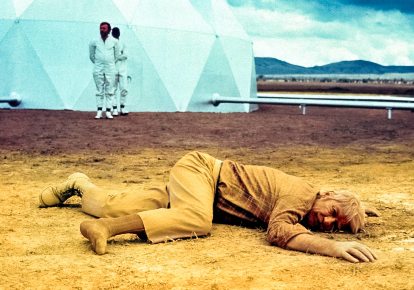Phase IV  (DVD)