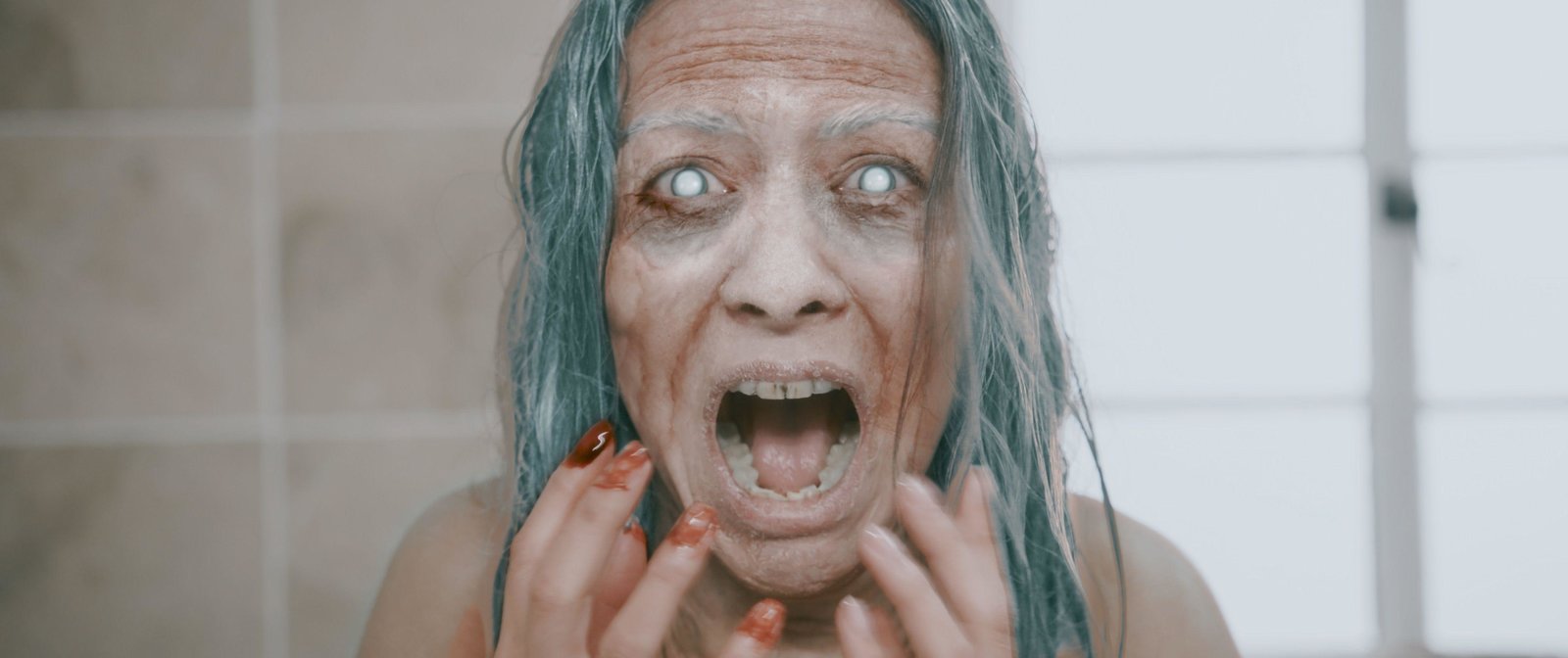 Sakrileg - Stell dich deiner Angst (blu-ray)