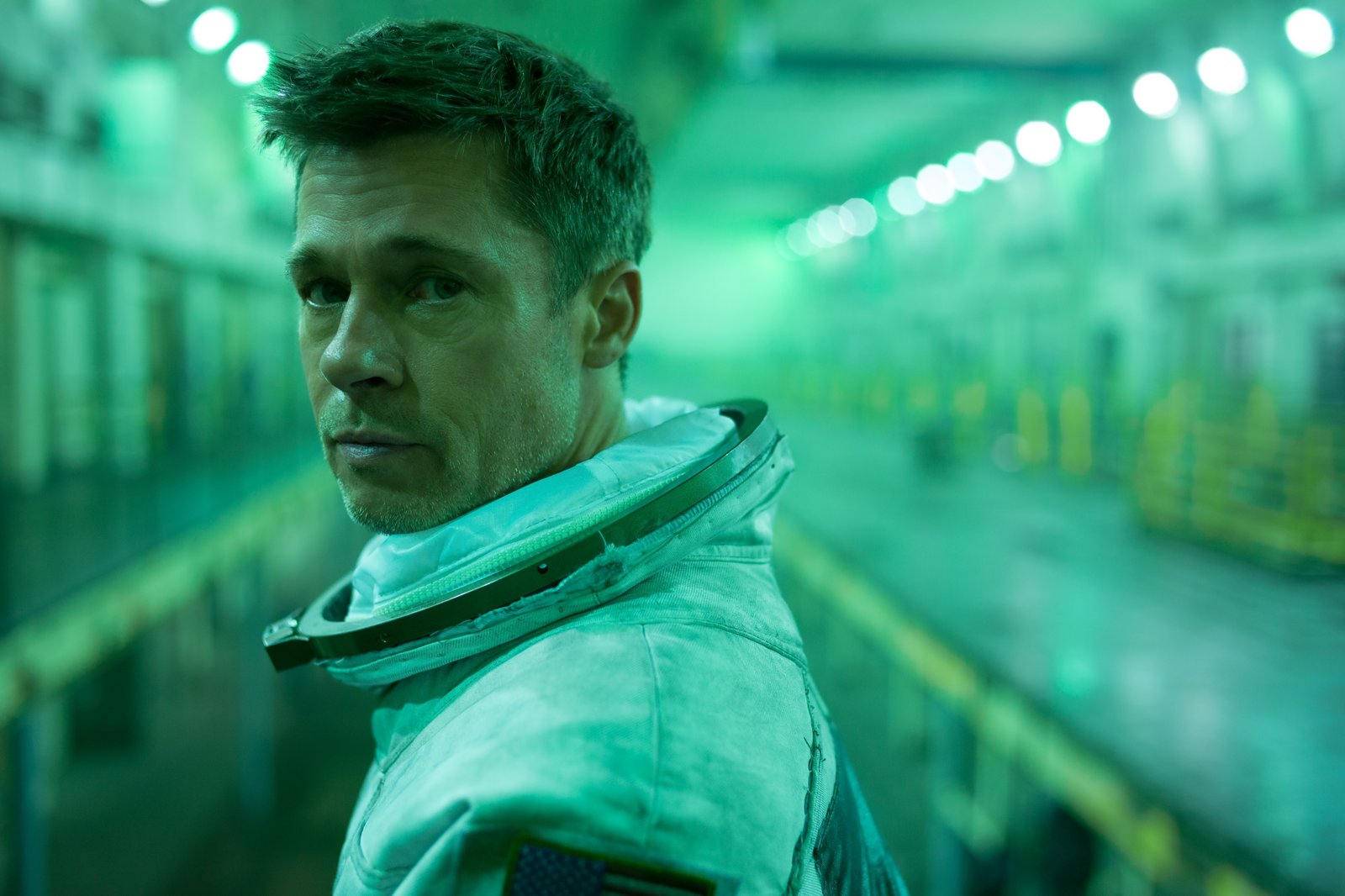 Ad Astra - Zu den Sternen   (4K Ultra HD) (+ Blu-ray 2D)  (Blu-ray 4K Ultra HD)
