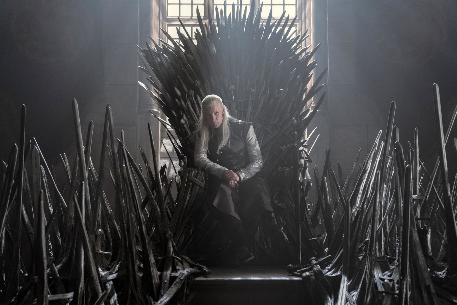 House of the Dragon - Game of Thrones - Staffel 1 (4K Ultra HD)