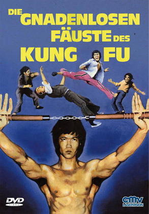 Gnadenlosen Fäuste des Kung Fu, Die