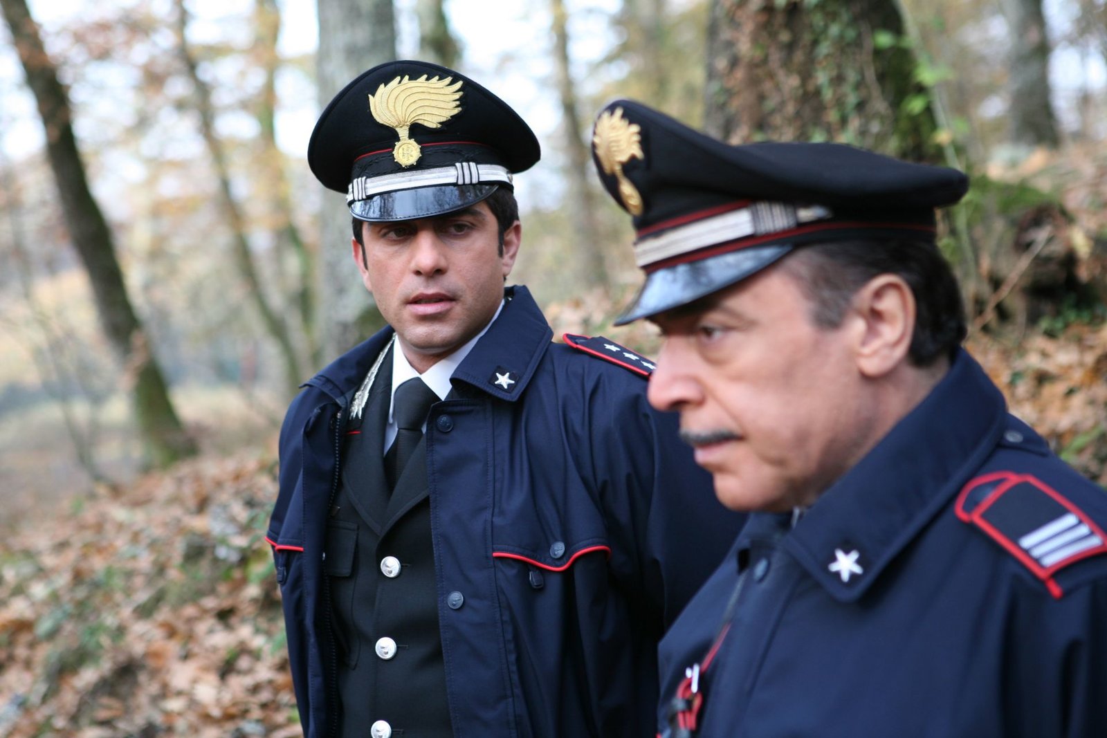 Don Matteo - Staffel 6 (Fernsehjuwelen)  [8 DVDs]  (DVD)