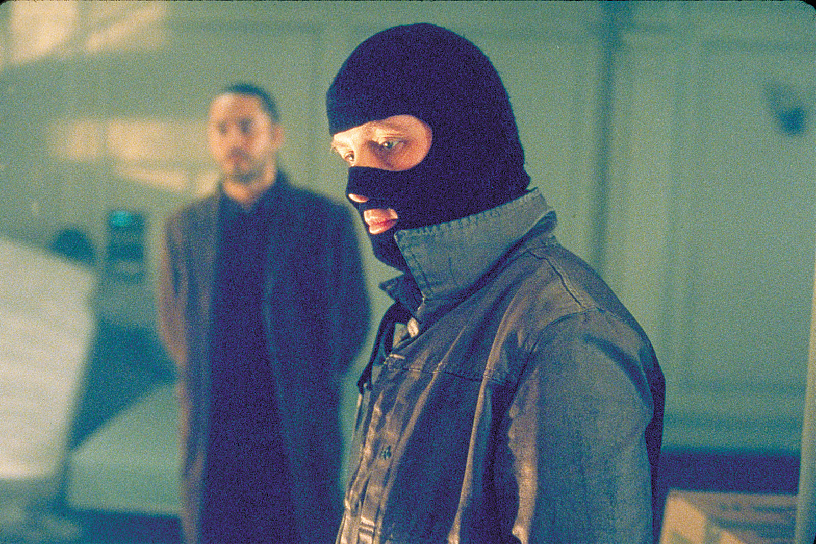 Panic Room - Uncut Steelbook Edition  (4K Ultra HD+blu-ray) Panic Room - Uncut Steelbook Edition  (4K Ultra HD+blu-ray)