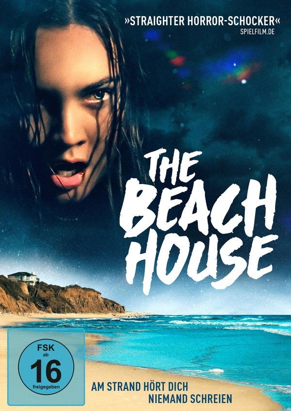 Beach House, The