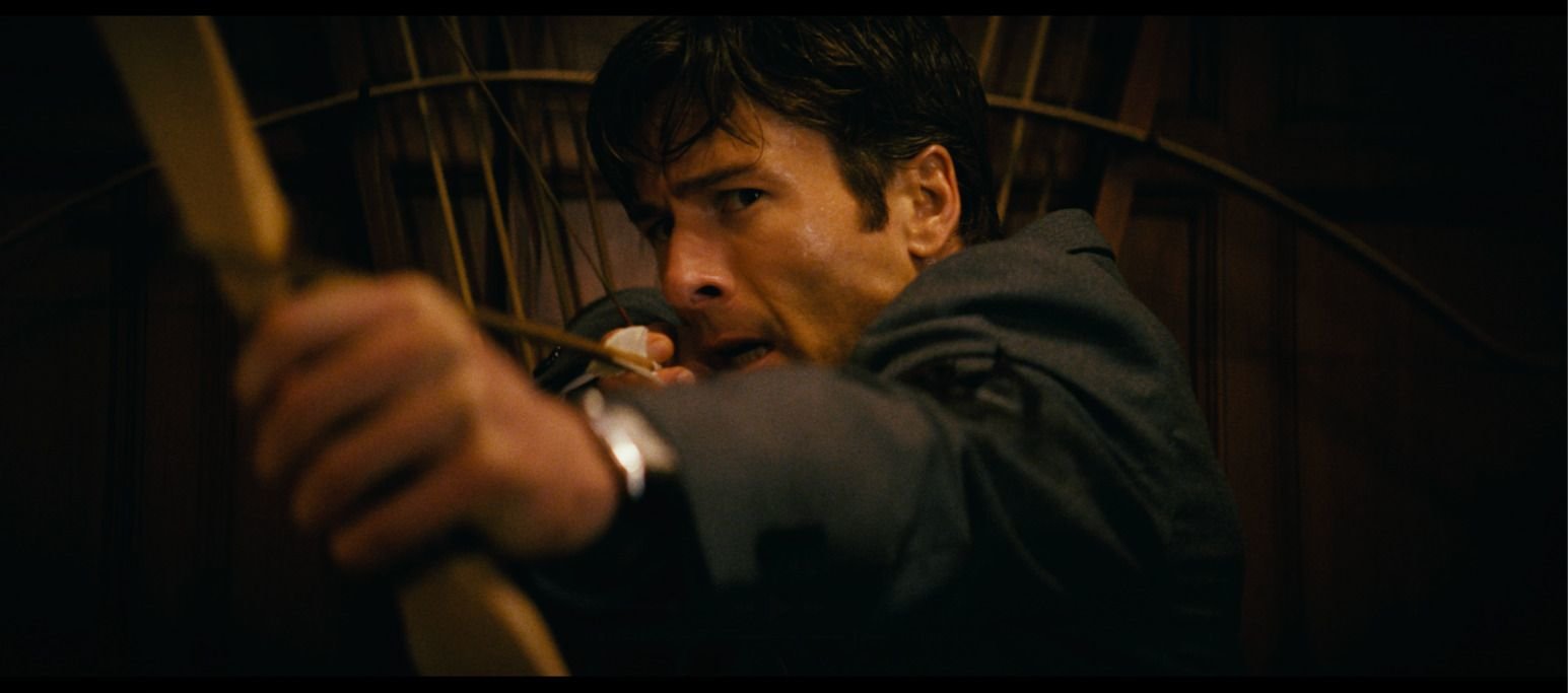 How to Make a Killing: Todsicheres Erbe  (4K Ultra HD+Blu-ray)