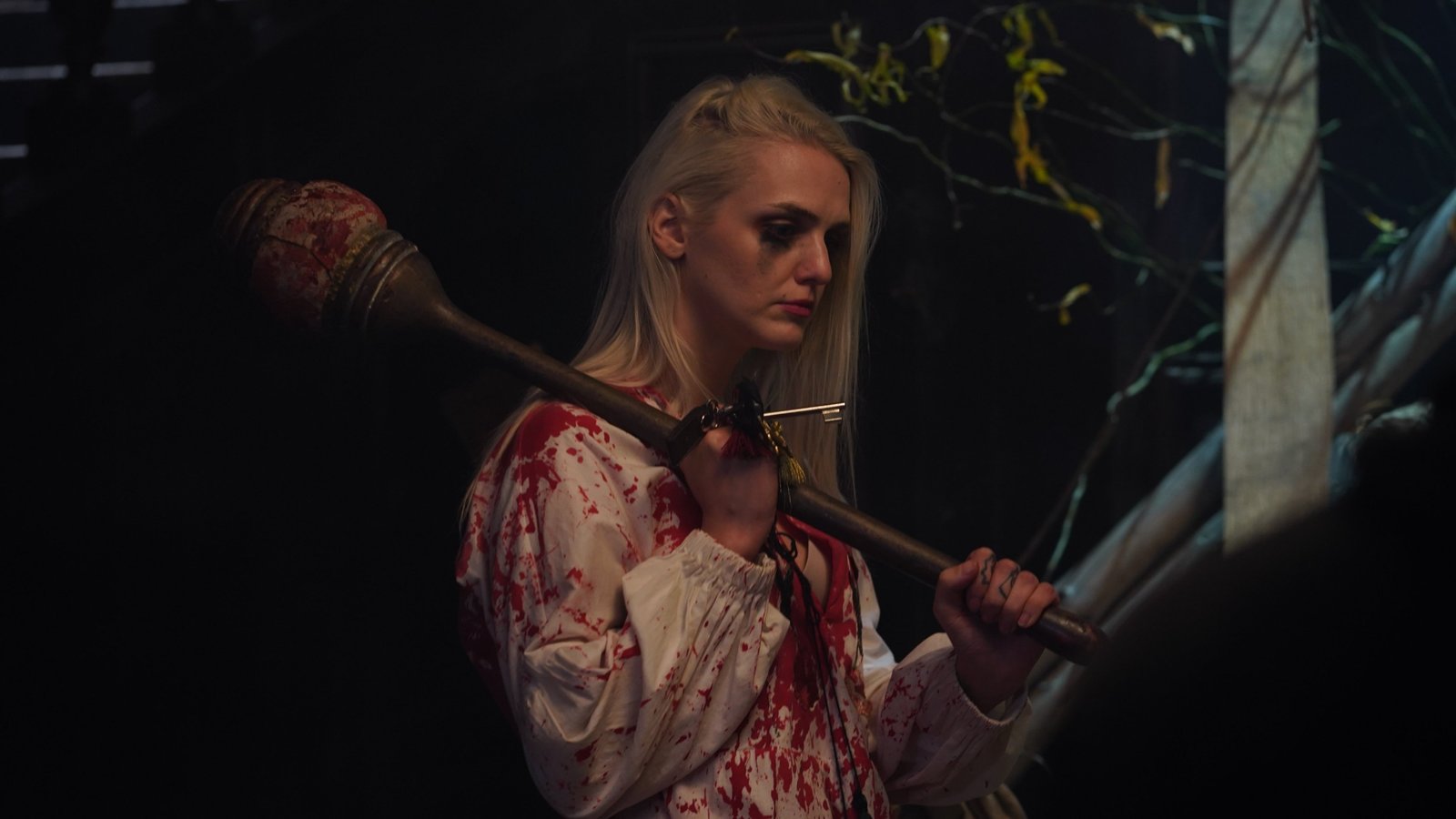 Eight Eyes - A Serbian Nightmare (Osum Ochi)  (Blu-ray Disc) Eight Eyes - A Serbian Nightmare (Osum Ochi)  (Blu-ray Disc)