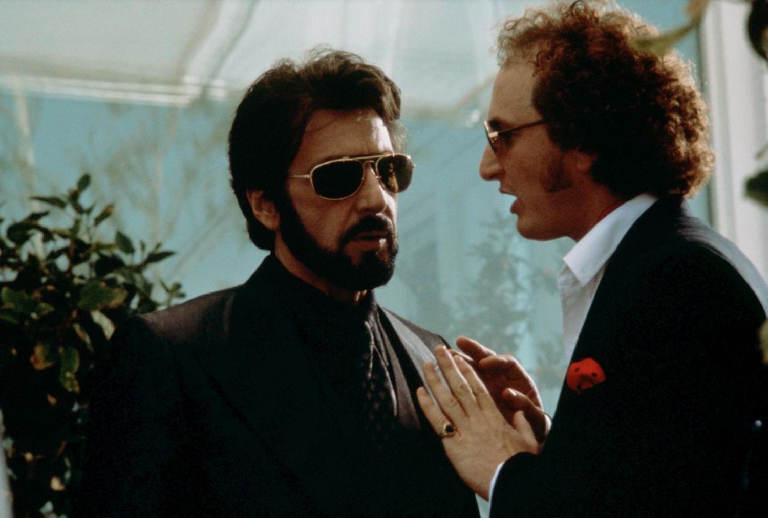 Carlito's Way (4K Ultra HD) (+ Blu-ray)