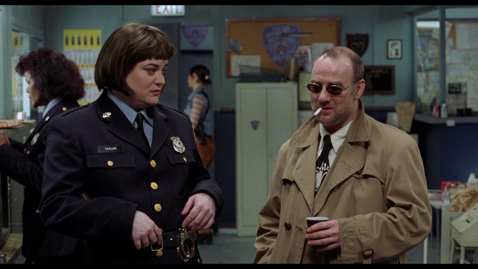 Kondom des Grauens - Directors Cut Mediabook Edition  (4K Ultra HD+blu-ray) (A)