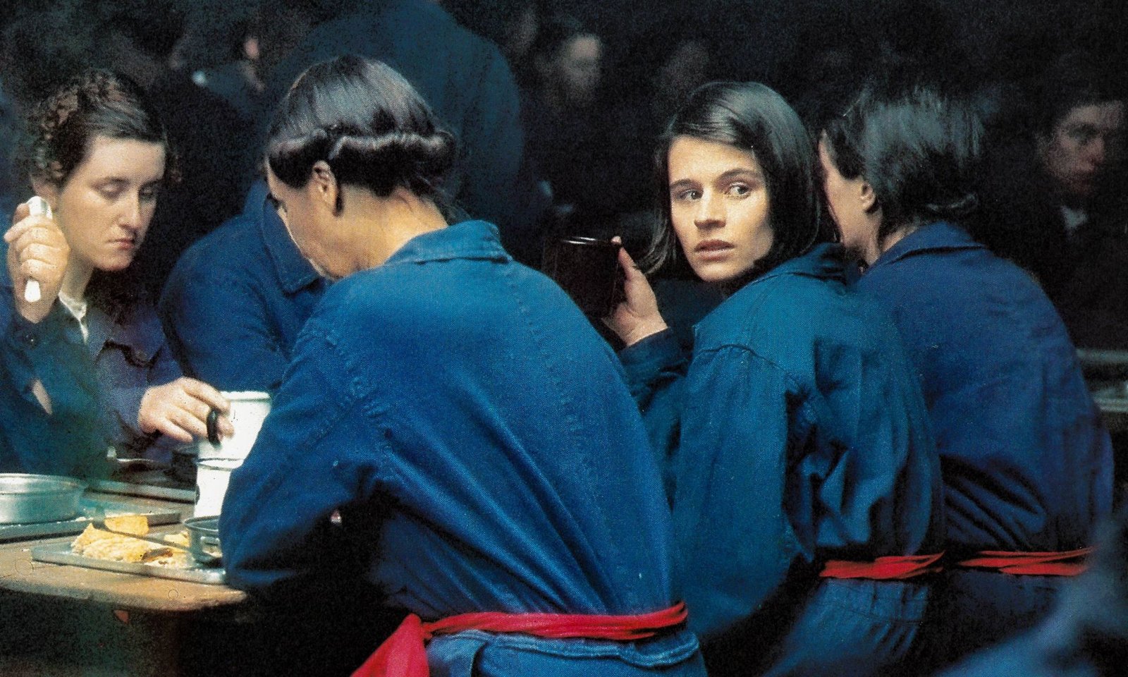 1984 (Blu-ray) 1984 (Blu-ray)