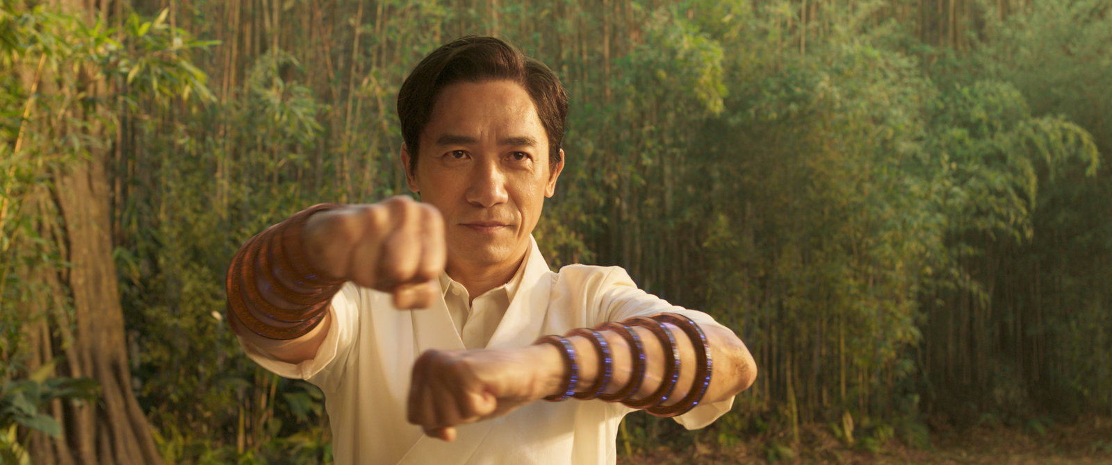 Shang-Chi and the Legend of the Ten Rings  (4K Ultra HD) (+ Blu-ray 2D)  (Blu-ray 4K Ultra HD)