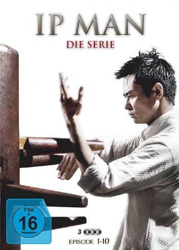 IP Man - Die Serie - Staffel 1