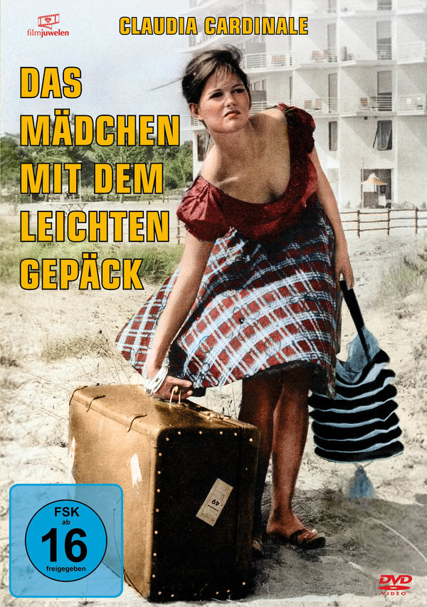 Mädchen mit dem leichten Gepäck, Das