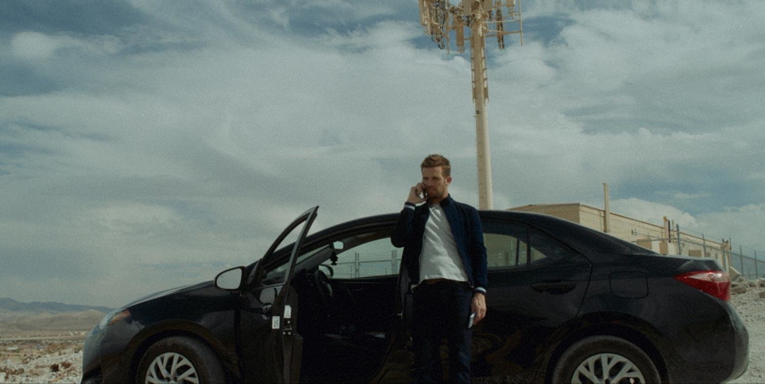 Blowback - Time for Payback