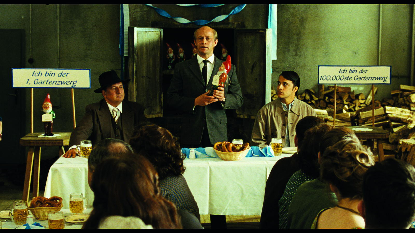 Quellen des Lebens  (DVD)