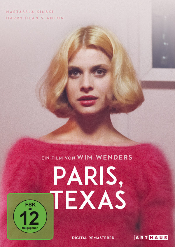 Paris Texas