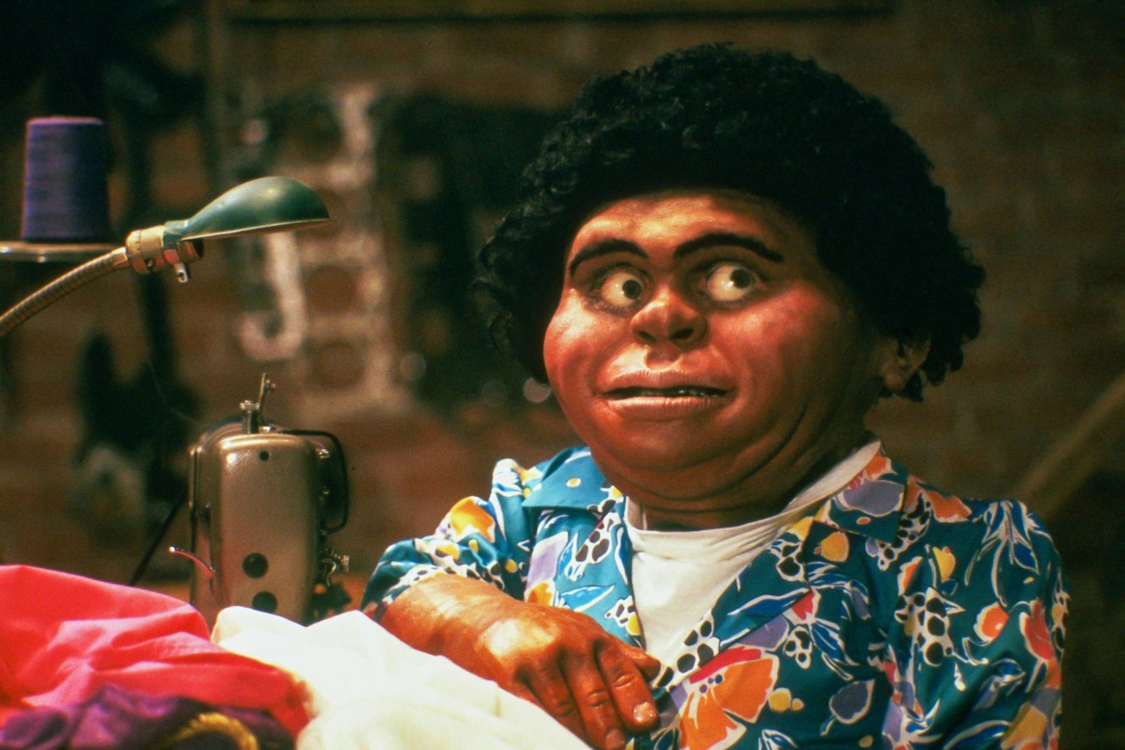 The Garbage Pail Kids Movie  (DVD)