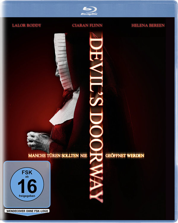 Devils Doorway (blu-ray)