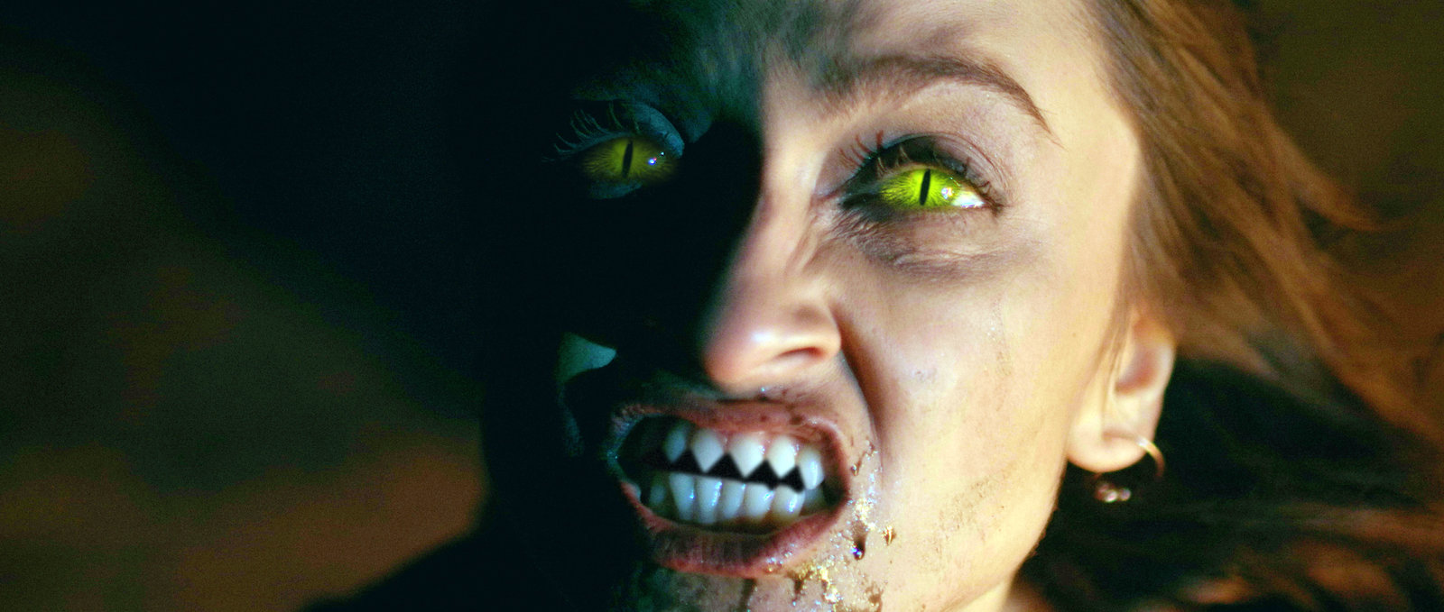 Medusa's Venom - Tödliche Verführung  (DVD)