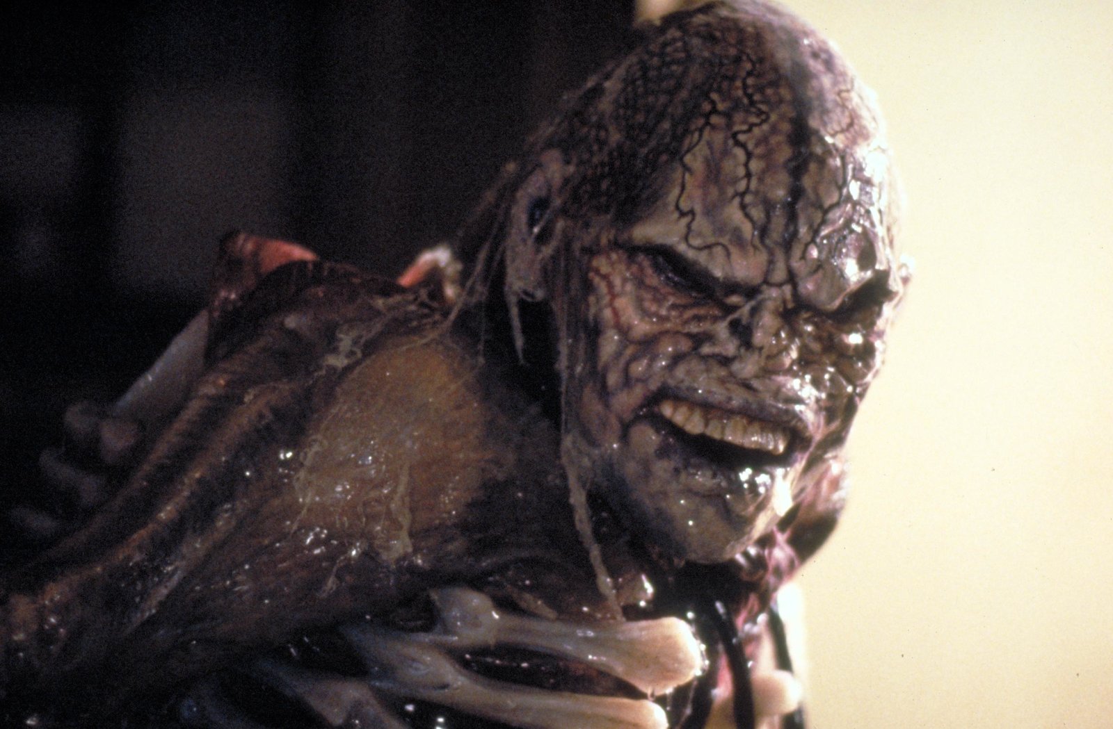 Poltergeist 2 - Die andere Seite - Uncut Mediabook Edition  (4K Ultra HD+blu-ray) (E)