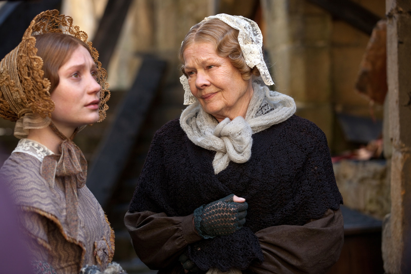 Jane Eyre  (DVD) Jane Eyre  (DVD)