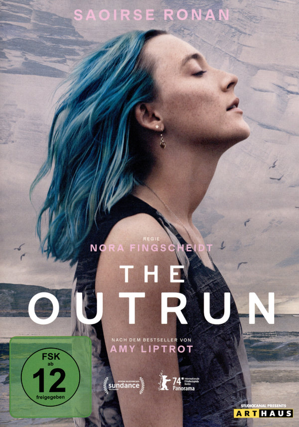 The Outrun  (DVD)