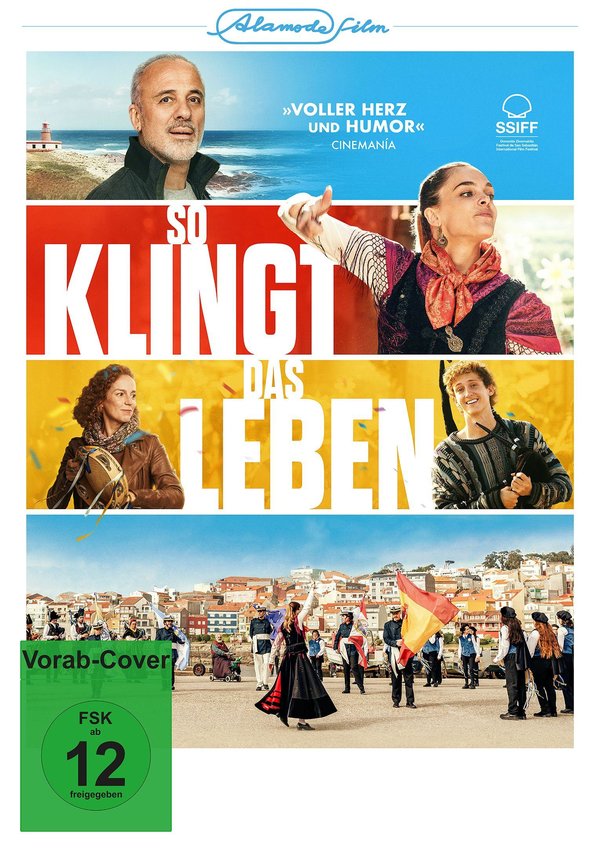 So klingt das Leben  (DVD)