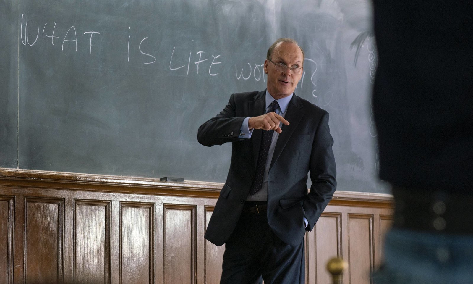 Fall 9/11, Der – Was ist ein Leben wert Fall 9/11, Der – Was ist ein Leben wert