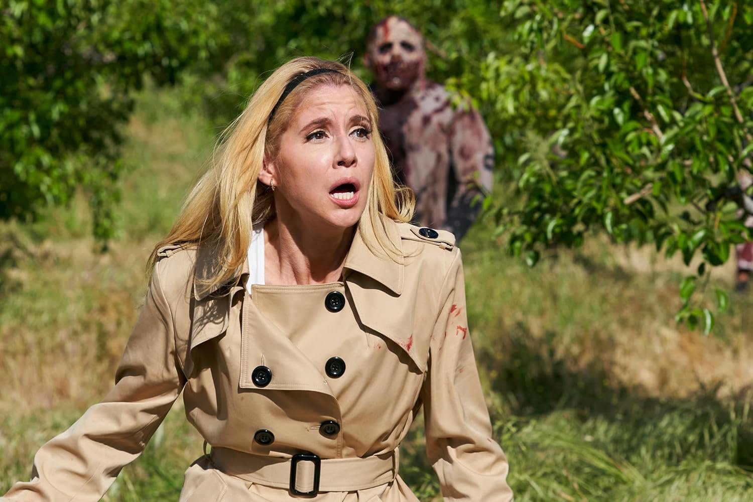 Night of the Living Dead  (DVD)