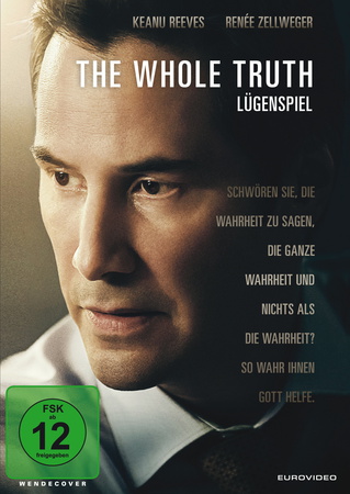 Whole Truth, The - Lügenspiel