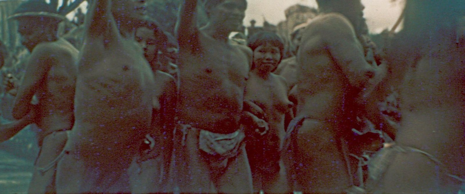 CANNIBALO VENEZUELA  (DVD)