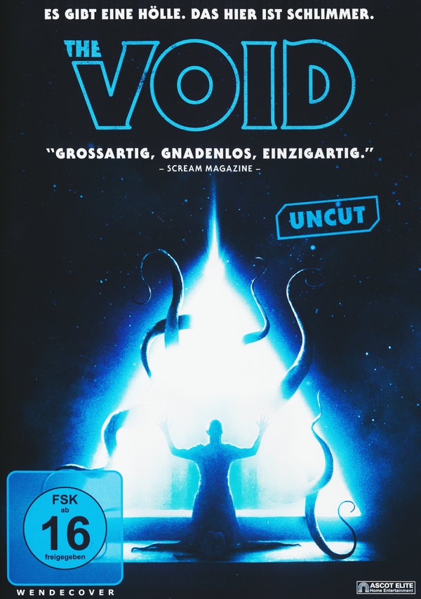 Void, The - Es gibt eine Hölle. Das hier ist schlimmer.