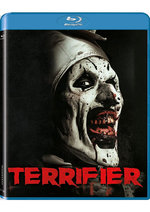 Terrifier - Uncut Edition (blu-ray)