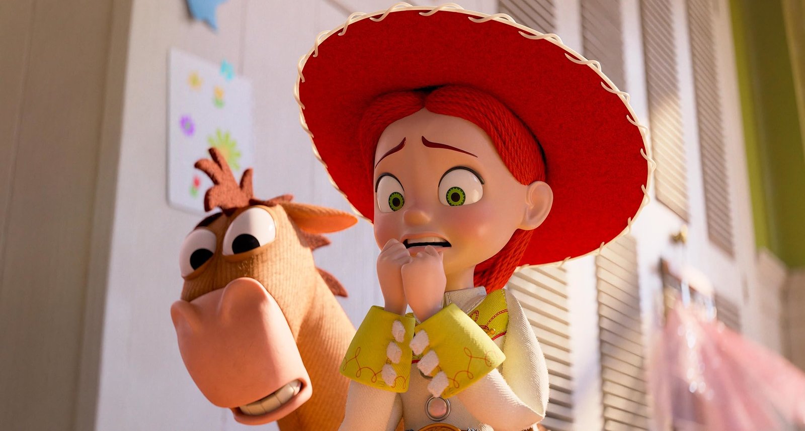 Toy Story 5  (Blu-ray Disc)