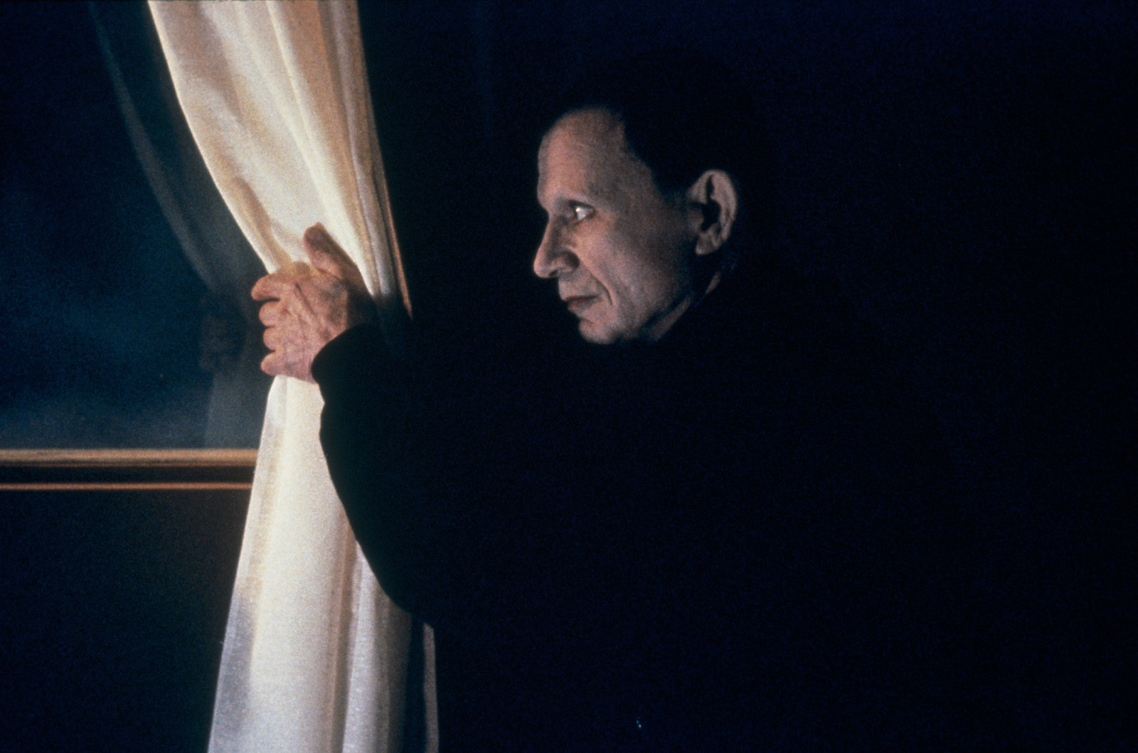 Lost Highway  (4K Ultra HD) (+ Blu-ray)