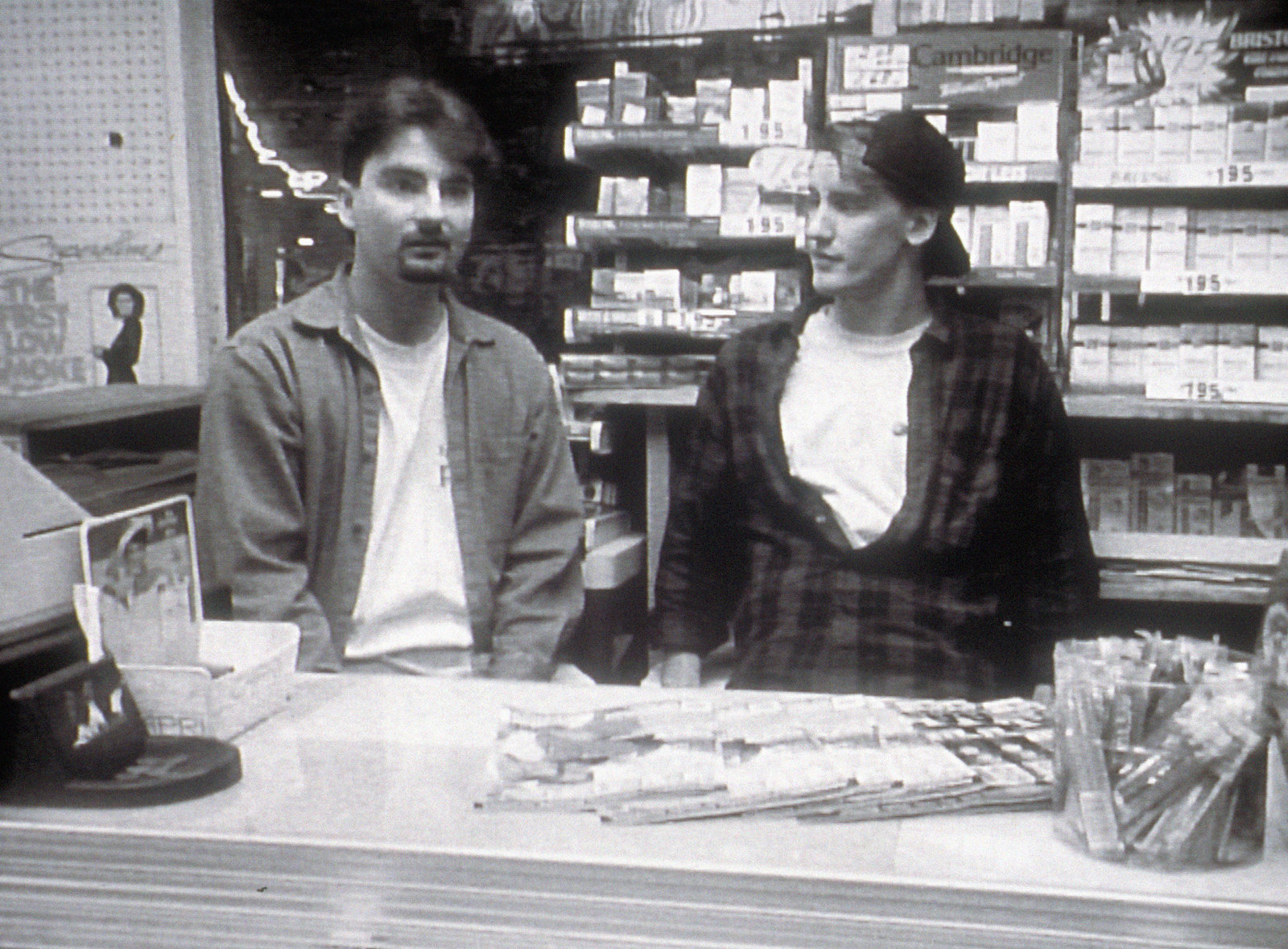 Clerks - Die Ladenhüter