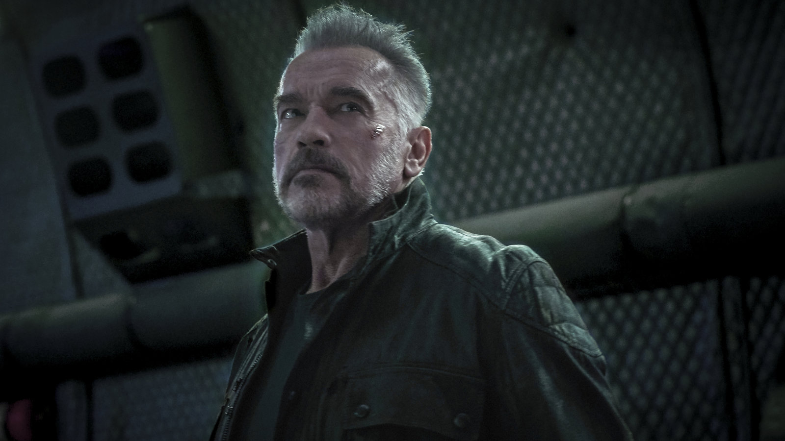 Terminator - Dark Fate (4K Ultra HD)