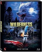 Wilderness - Uncut Edition (blu-ray)