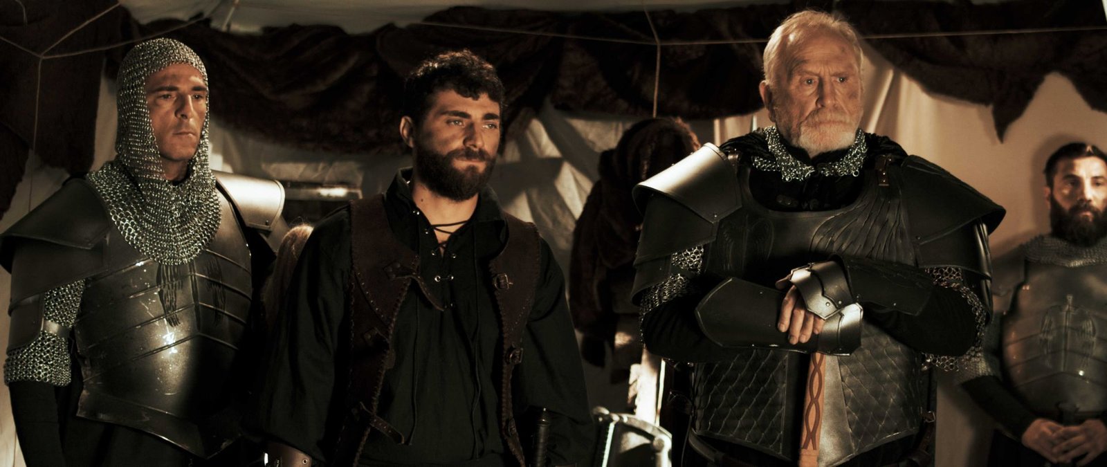 The Last Redemption: Der Kampf um den Thron  (DVD)