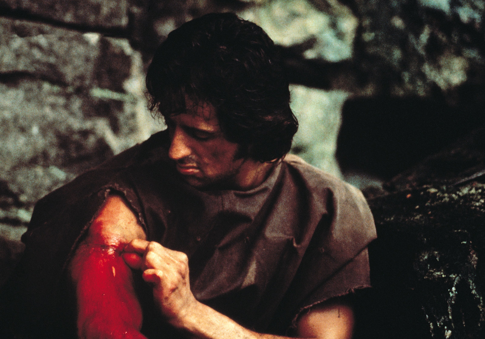 Rambo - First Blood (4K Ultra HD)