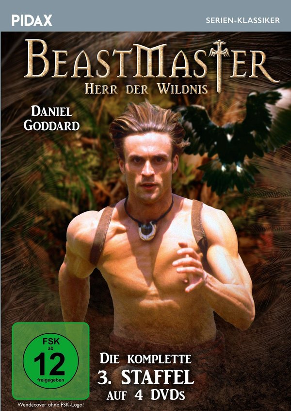 Beastmaster - Herr der Wildnis - Staffel 3