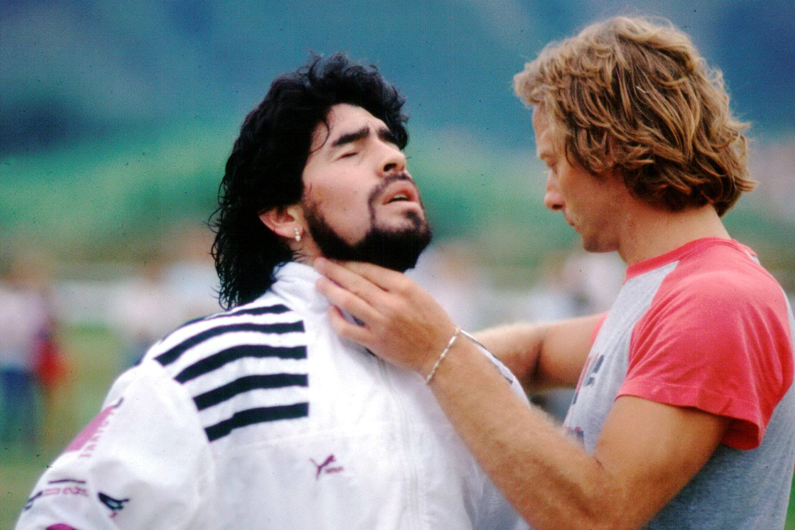 Diego Maradona  (DVD)