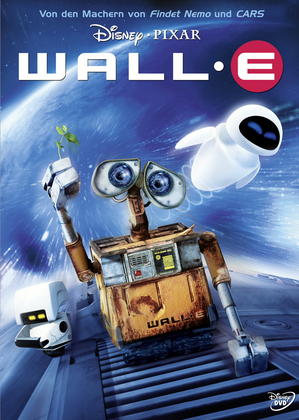 WALL·E - Der Letzte räumt die Erde auf