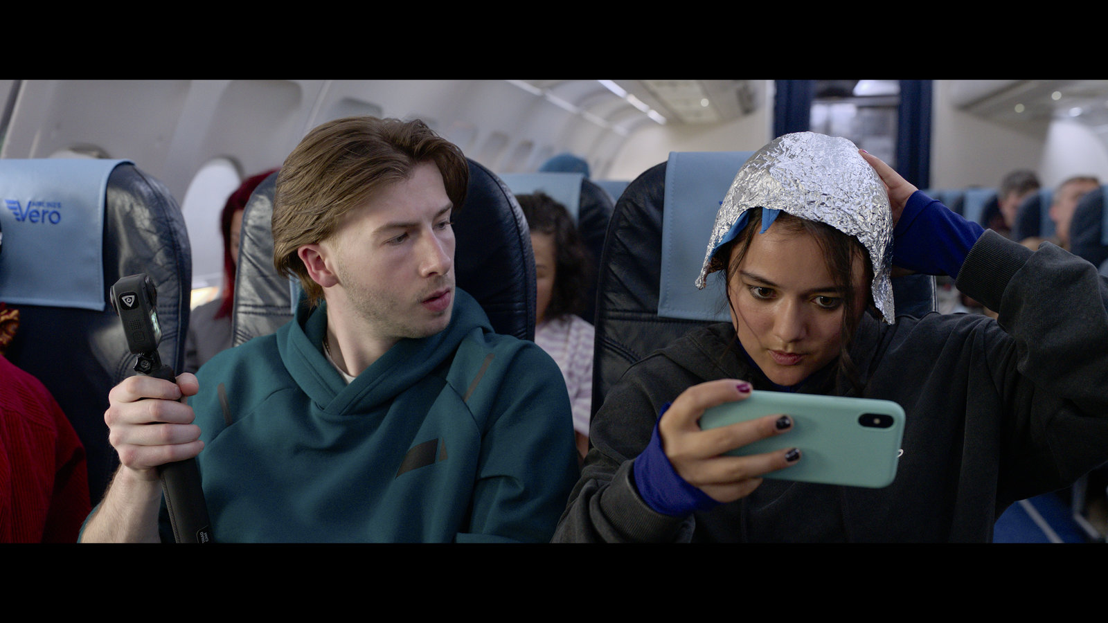 Flight 298  (DVD)